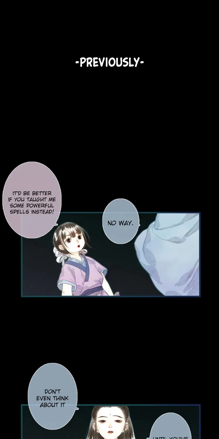 Song Of The Sky Walkers Mangakakalot X Chapter 14 Page 1