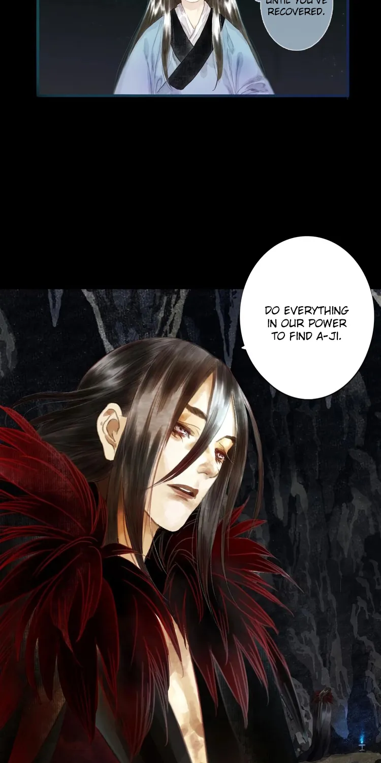 Song Of The Sky Walkers Mangakakalot X Chapter 14 Page 2