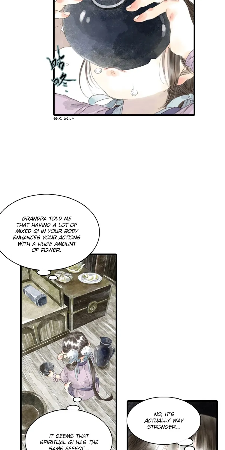 Song Of The Sky Walkers Mangakakalot X Chapter 14 Page 11