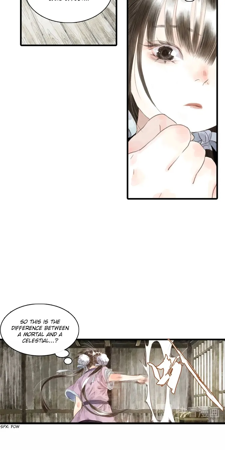 Song Of The Sky Walkers Mangakakalot X Chapter 14 Page 12