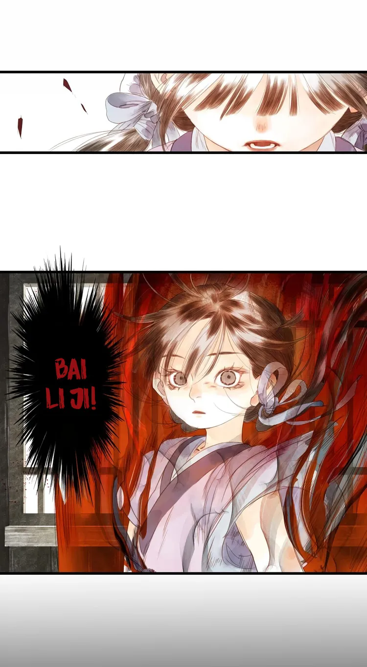 Song Of The Sky Walkers Mangakakalot X Chapter 14 Page 13