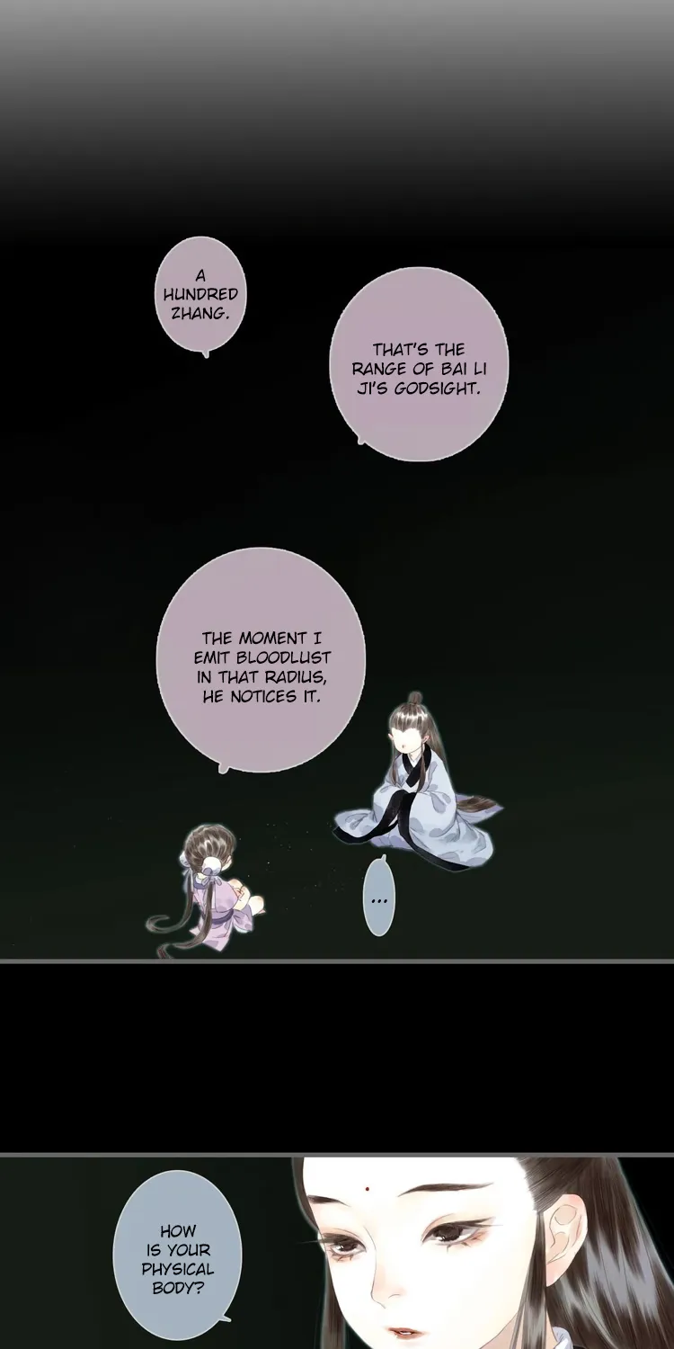 Song Of The Sky Walkers Mangakakalot X Chapter 14 Page 14