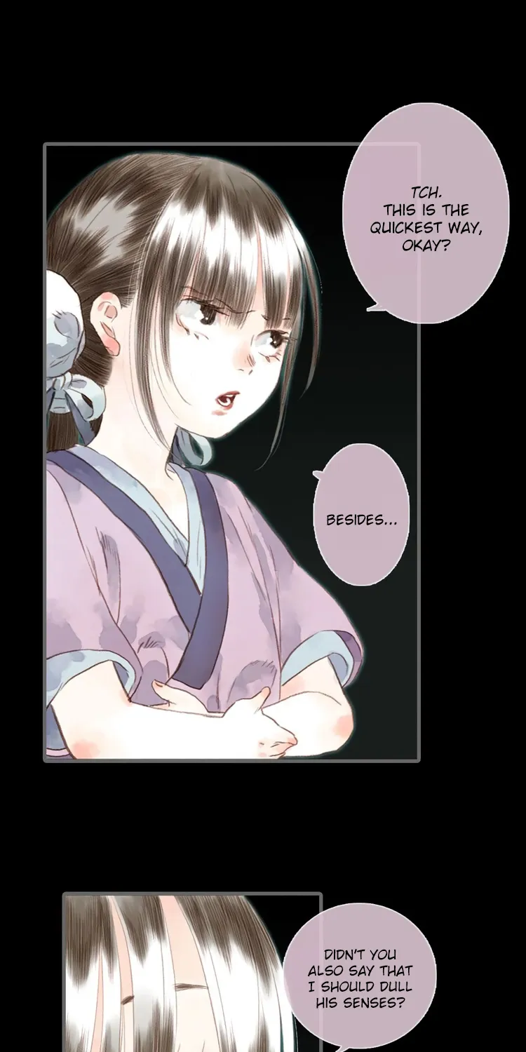 Song Of The Sky Walkers Mangakakalot X Chapter 14 Page 16