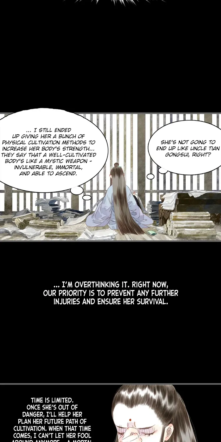 Song Of The Sky Walkers Mangakakalot X Chapter 14 Page 18