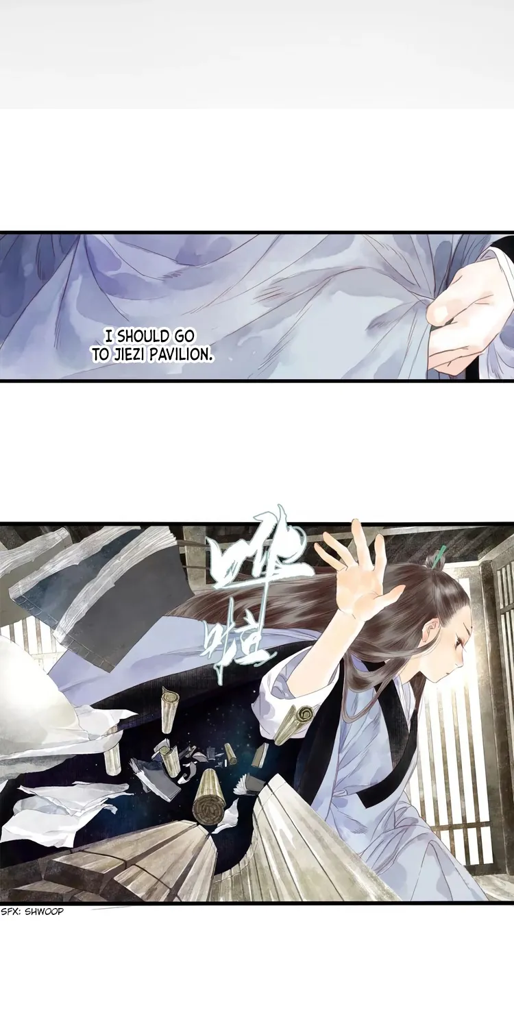 Song Of The Sky Walkers Mangakakalot X Chapter 14 Page 21
