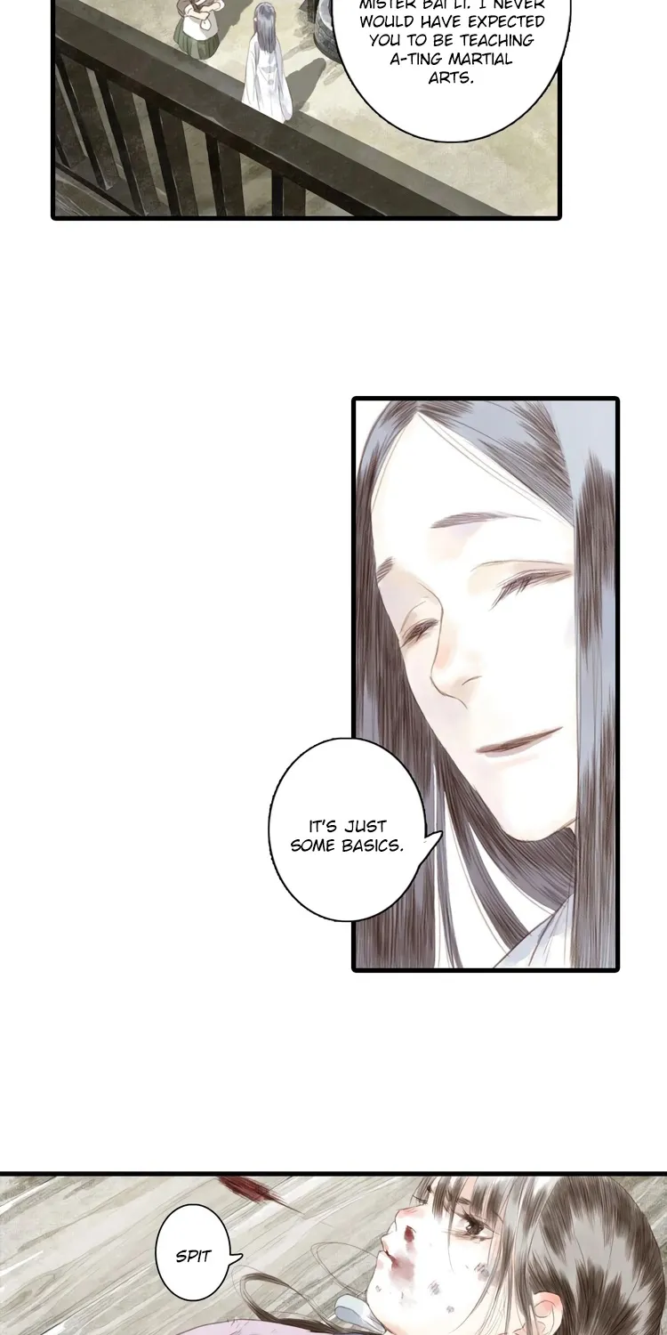 Song Of The Sky Walkers Mangakakalot X Chapter 14 Page 24