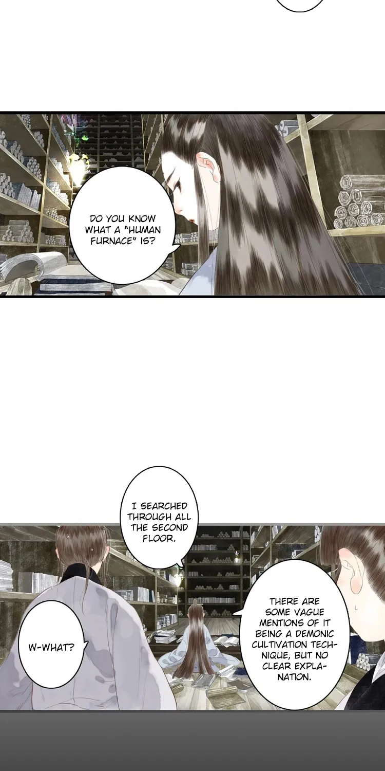 Song Of The Sky Walkers Mangakakalot X Chapter 14 Page 28