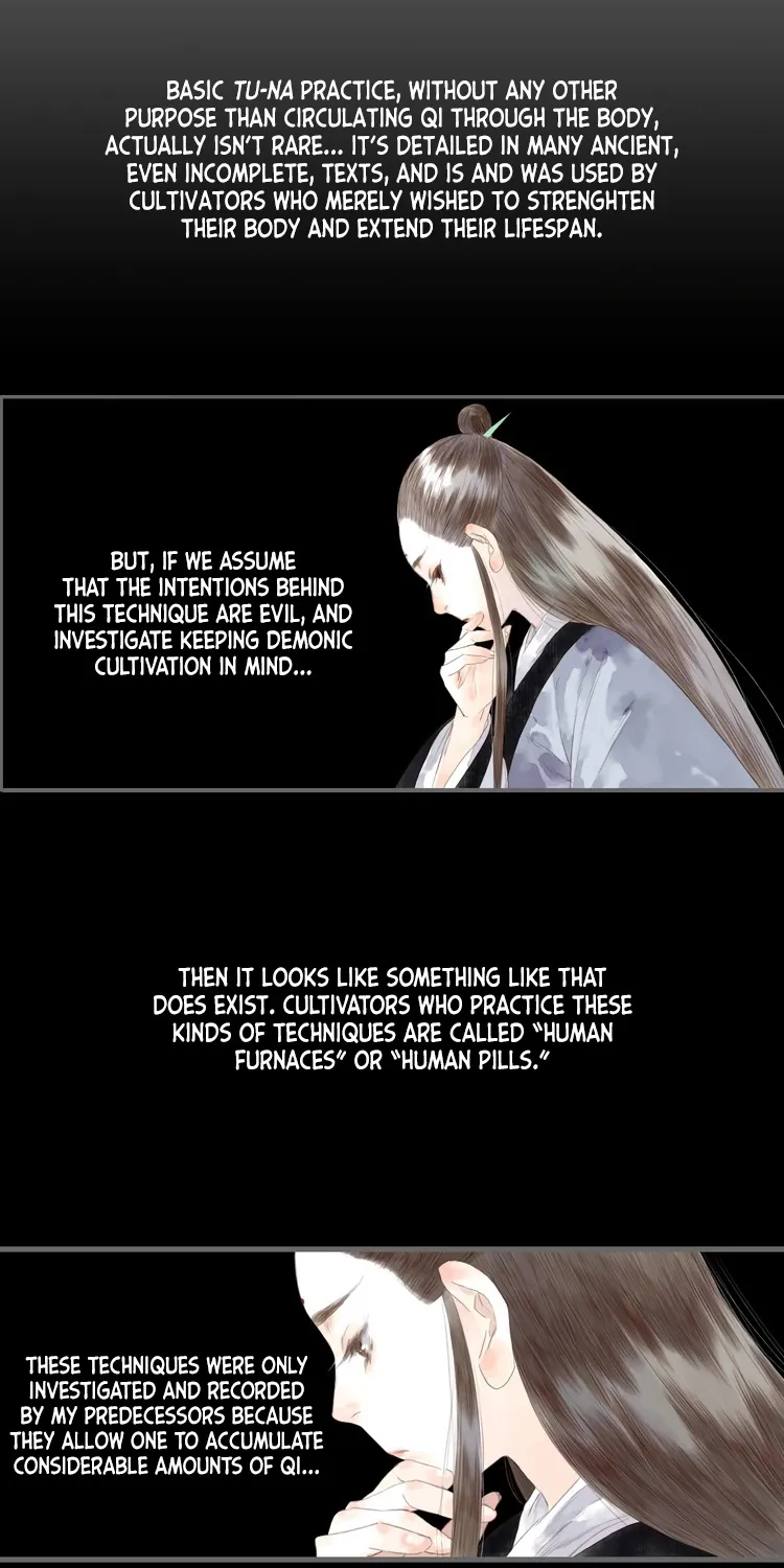 Song Of The Sky Walkers Mangakakalot X Chapter 14 Page 29