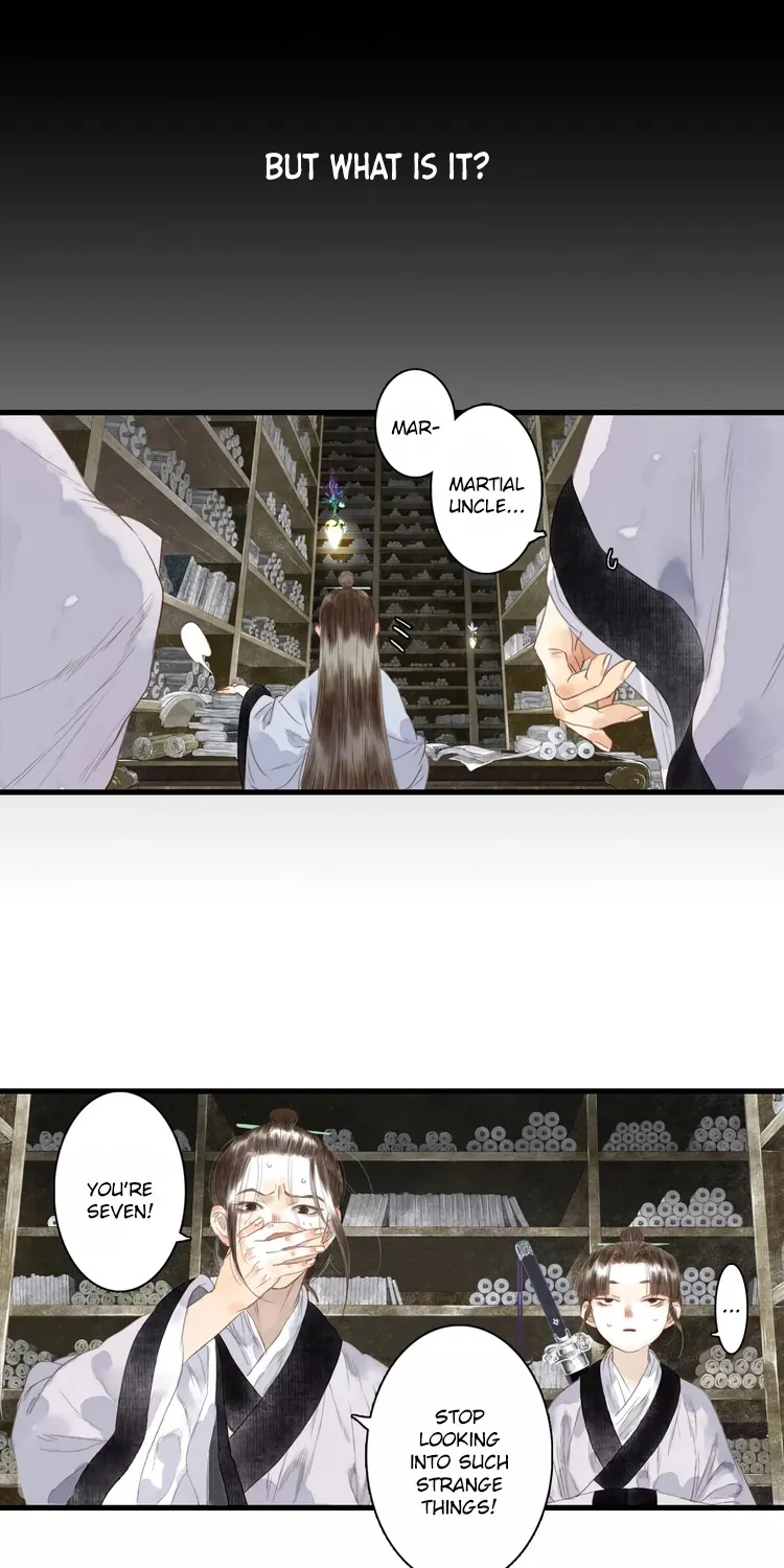 Song Of The Sky Walkers Mangakakalot X Chapter 14 Page 30