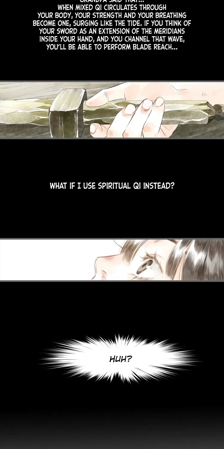 Song Of The Sky Walkers Mangakakalot X Chapter 14 Page 35