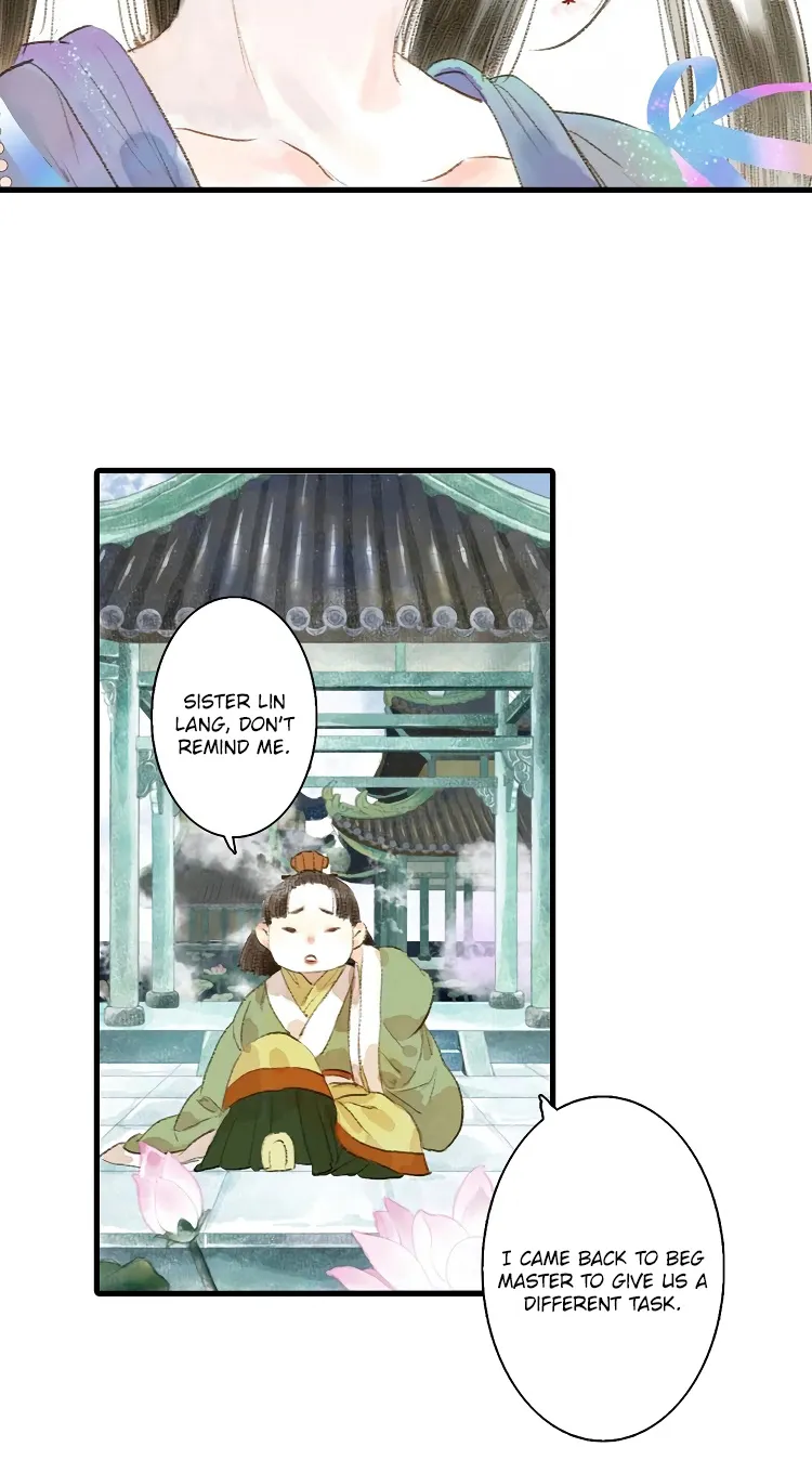 Song Of The Sky Walkers Mangakakalot X Chapter 15 Page 8