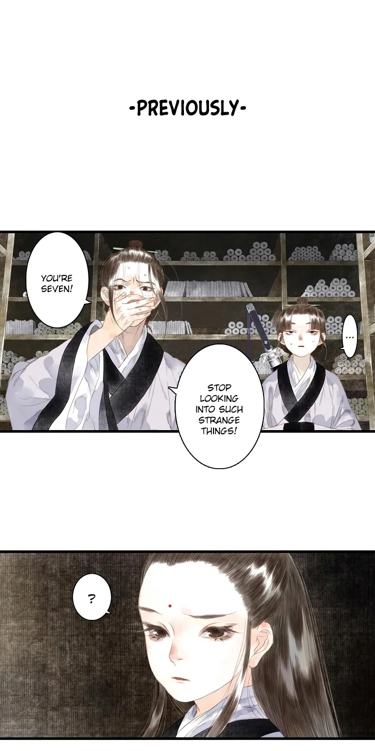 Song Of The Sky Walkers Mangakakalot X Chapter 15 Page 1