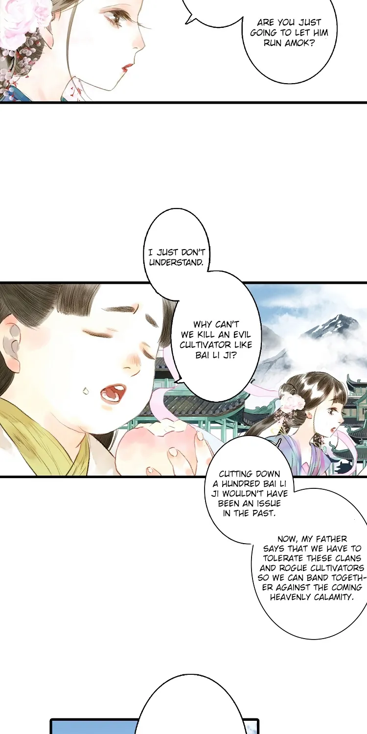Song Of The Sky Walkers Mangakakalot X Chapter 15 Page 11