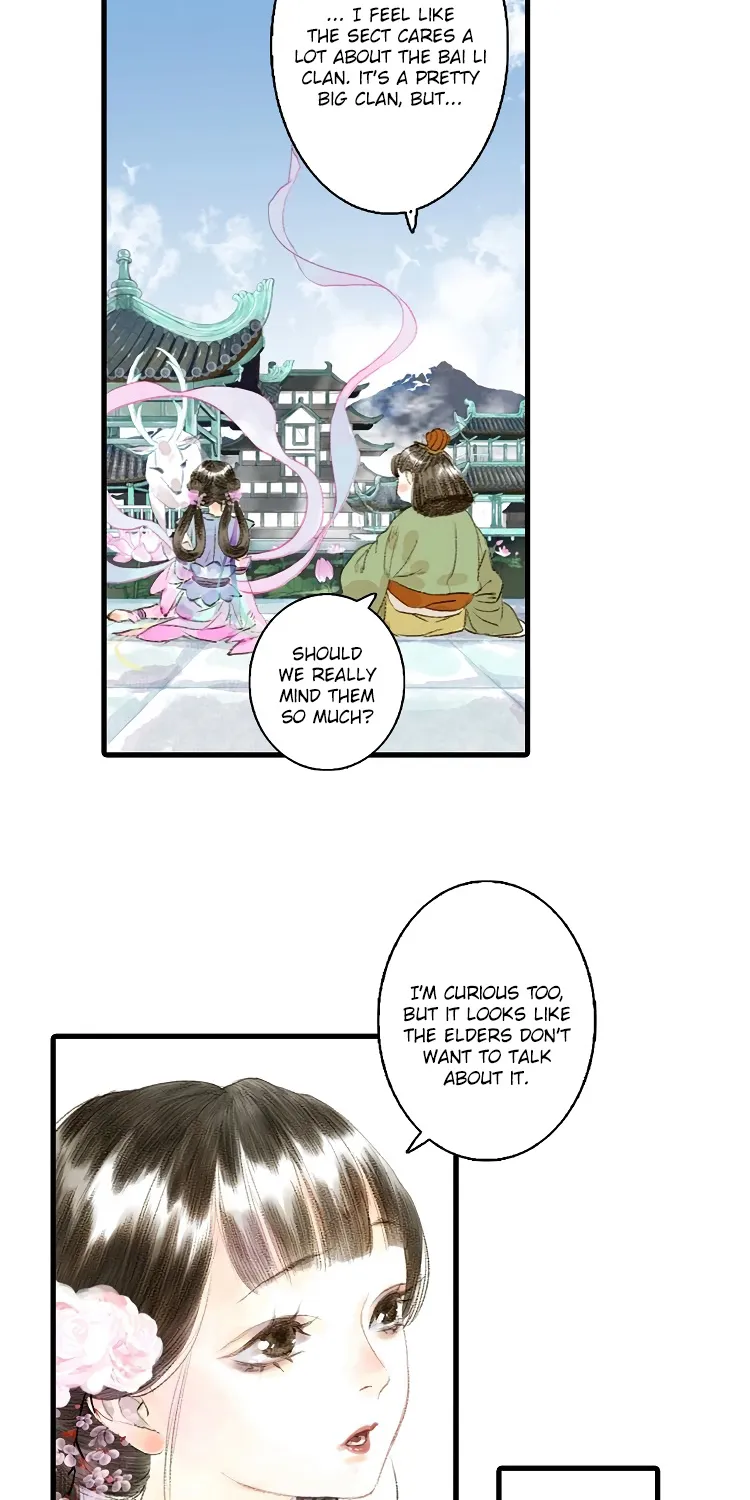 Song Of The Sky Walkers Mangakakalot X Chapter 15 Page 12