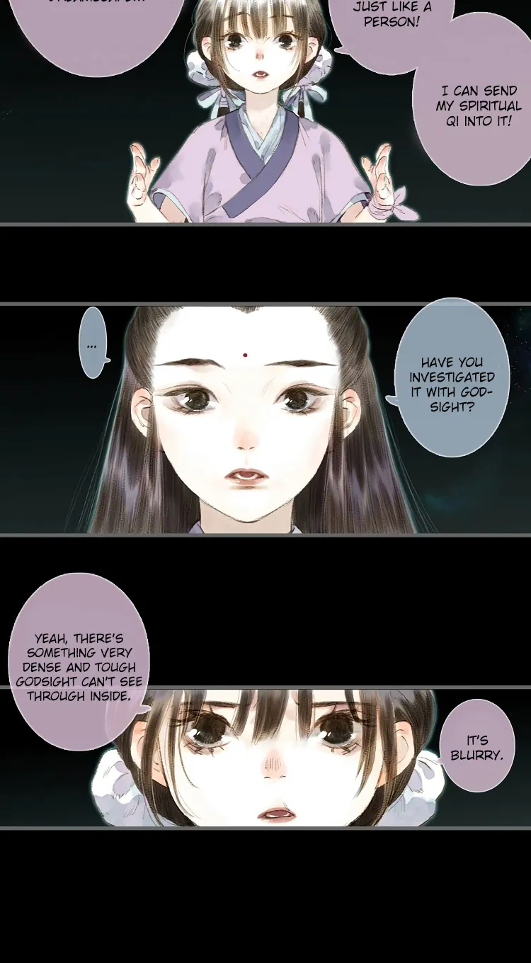 Song Of The Sky Walkers Mangakakalot X Chapter 15 Page 17