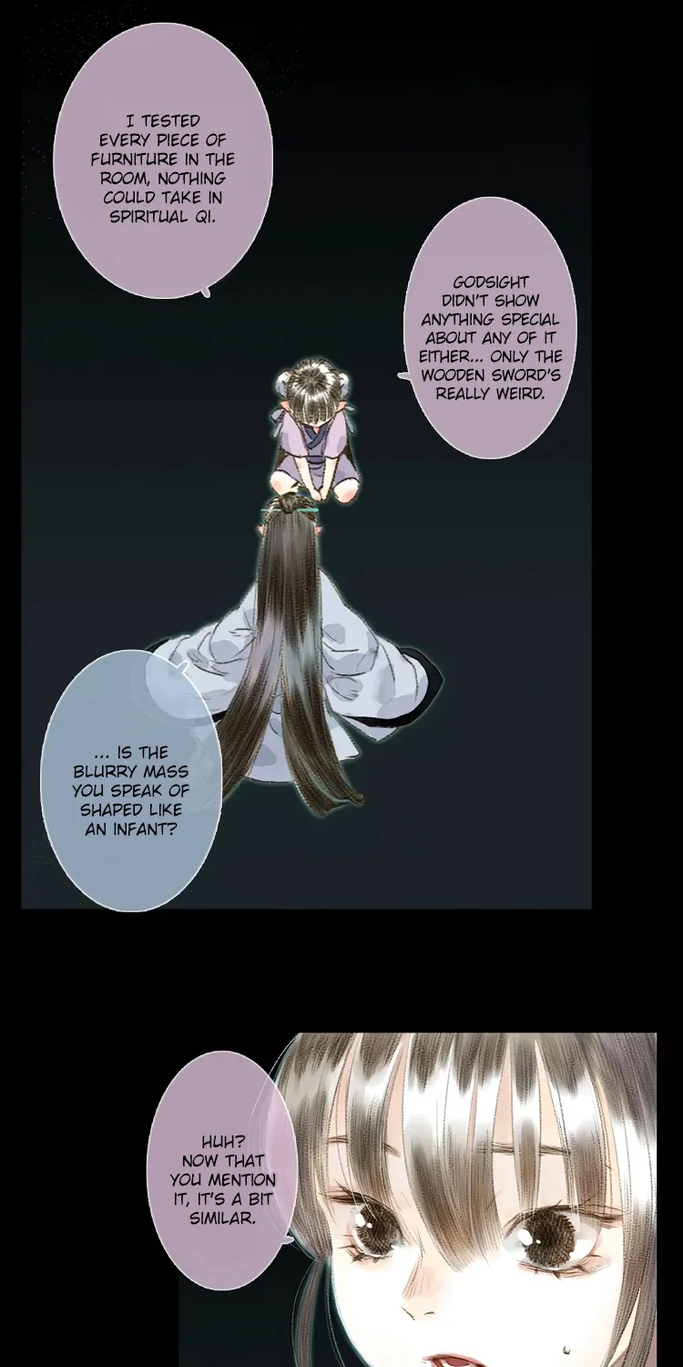 Song Of The Sky Walkers Mangakakalot X Chapter 15 Page 18