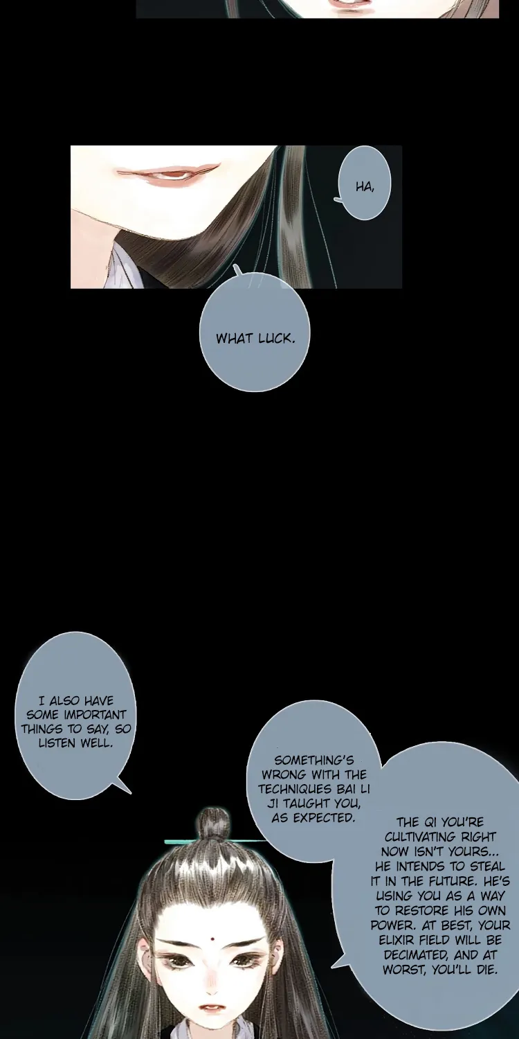 Song Of The Sky Walkers Mangakakalot X Chapter 15 Page 19
