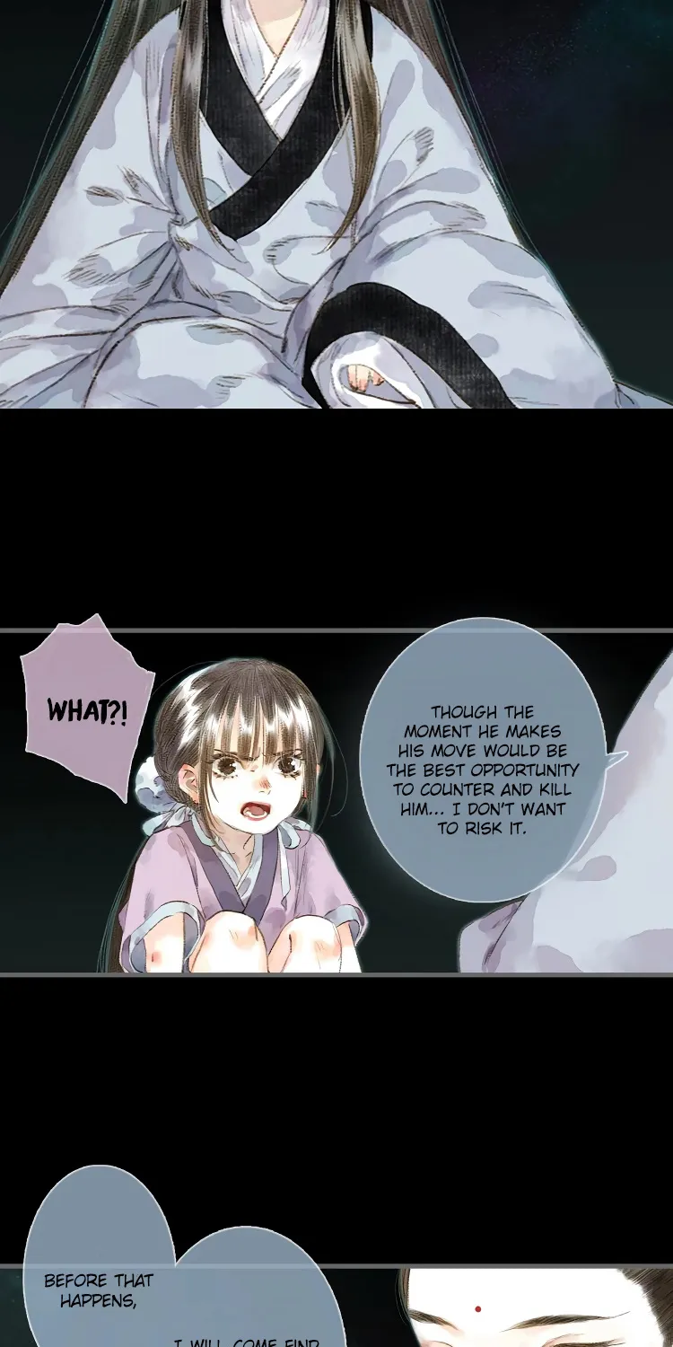 Song Of The Sky Walkers Mangakakalot X Chapter 15 Page 20