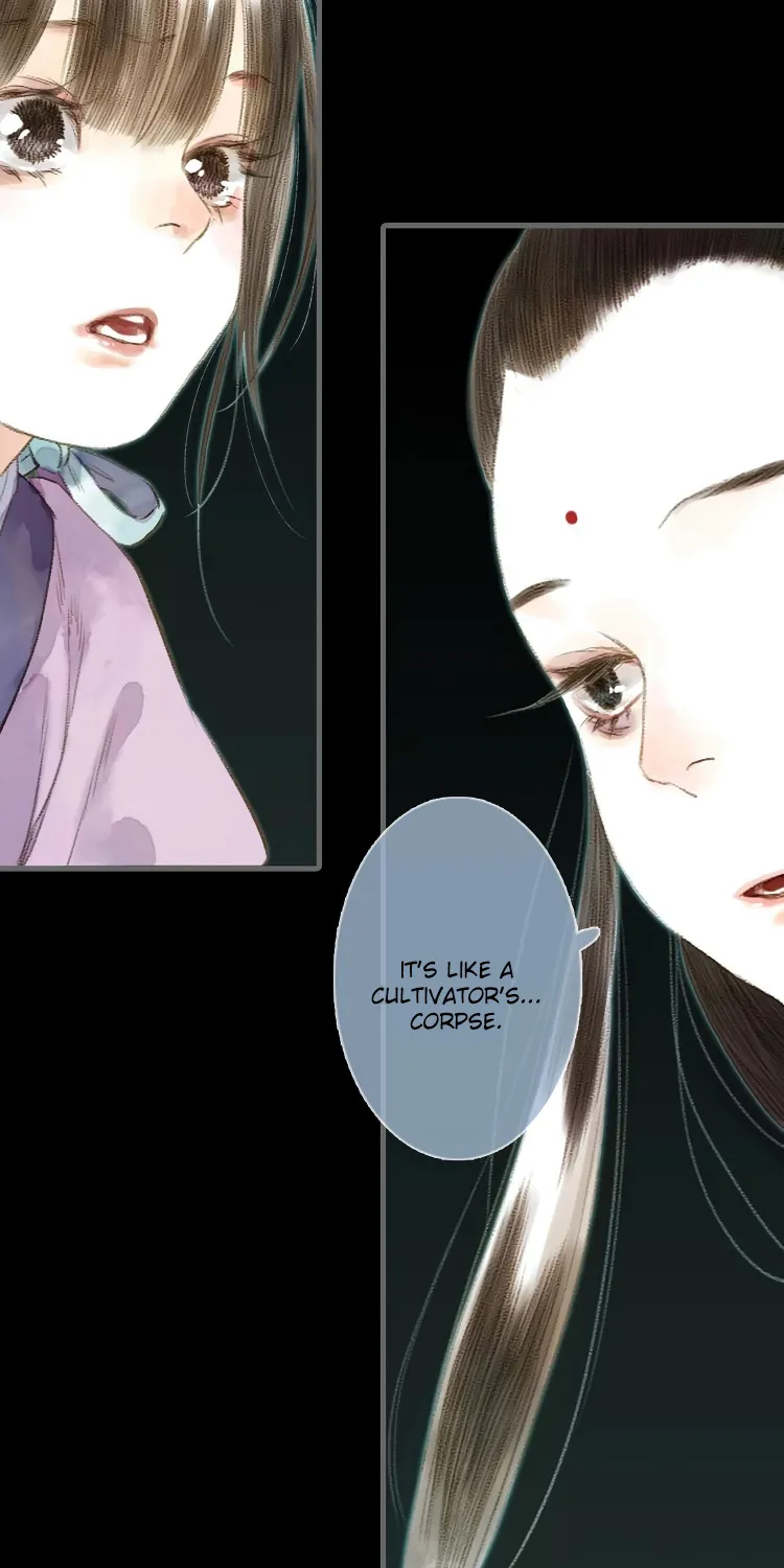 Song Of The Sky Walkers Mangakakalot X Chapter 15 Page 23