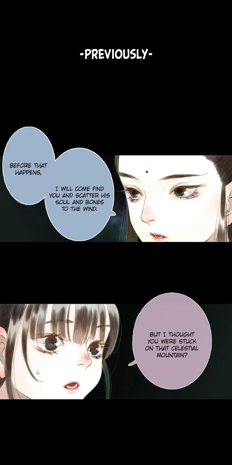 Song Of The Sky Walkers Mangakakalot X Chapter 16 Page 1