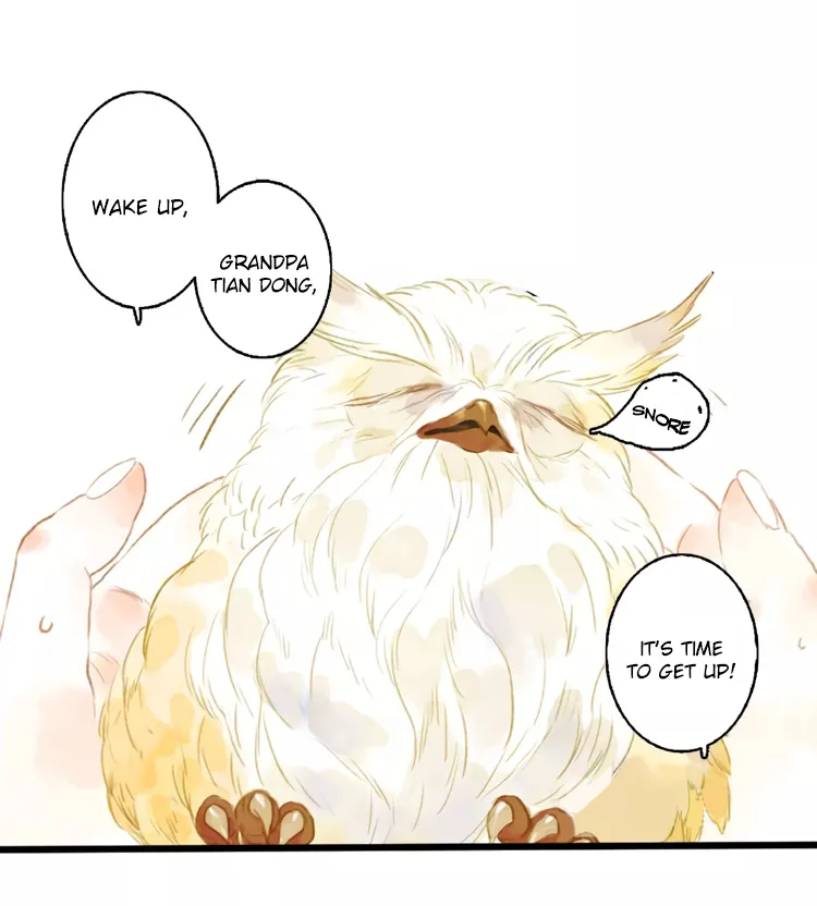 Song Of The Sky Walkers Mangakakalot X Chapter 16 Page 18
