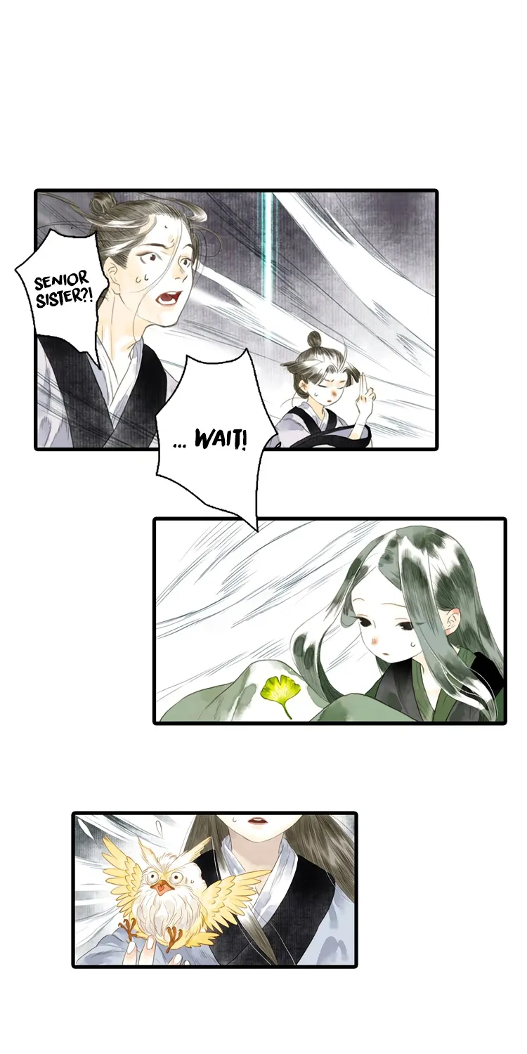 Song Of The Sky Walkers Mangakakalot X Chapter 16 Page 24
