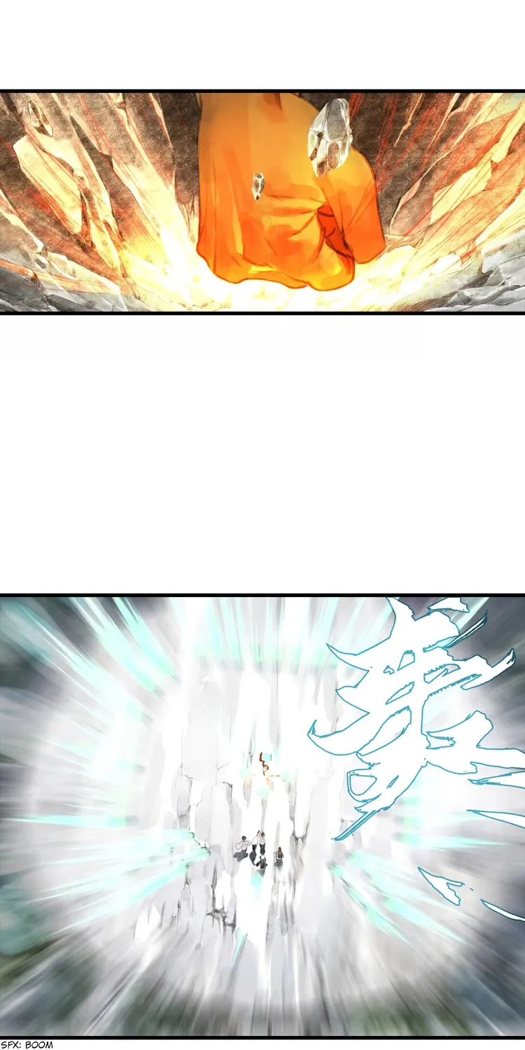 Song Of The Sky Walkers Mangakakalot X Chapter 16 Page 26