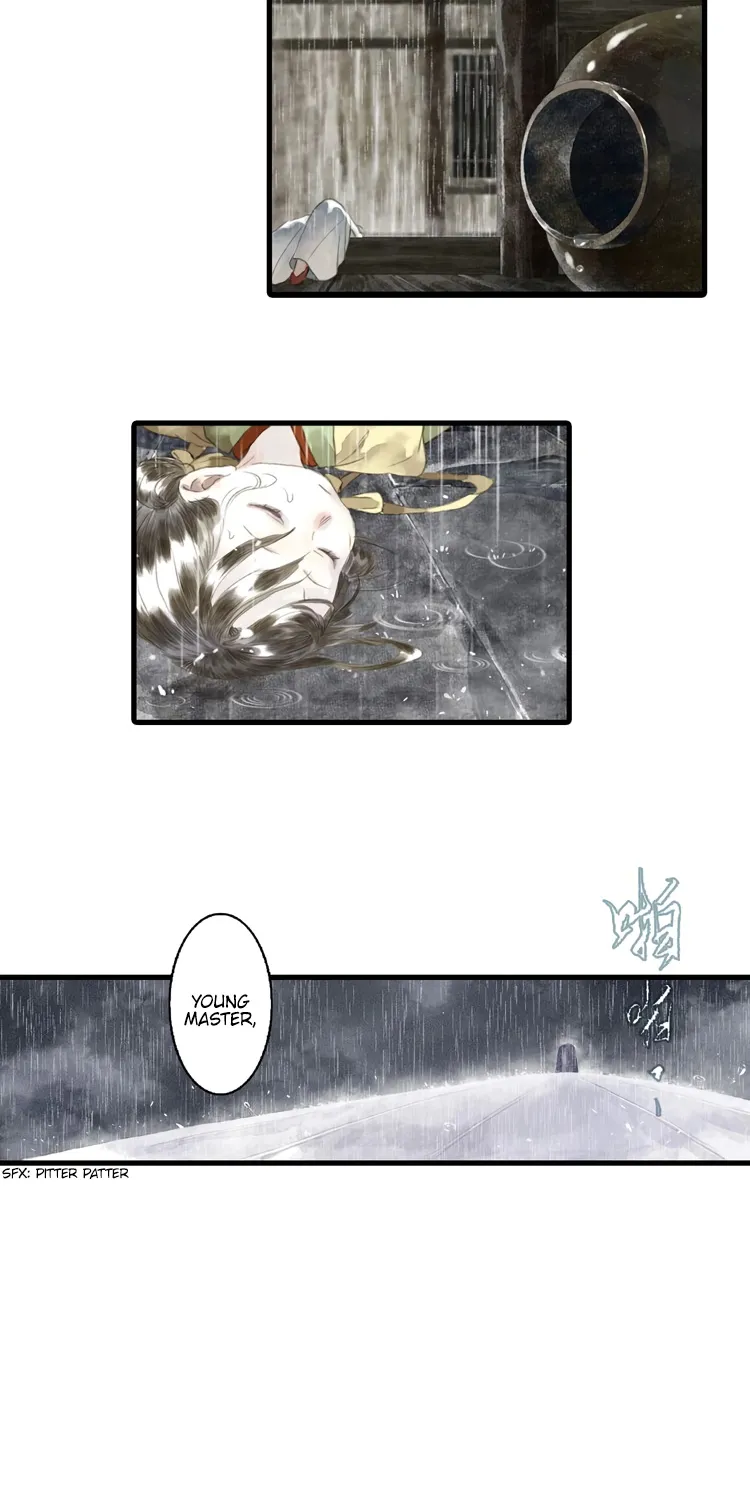 Song Of The Sky Walkers Mangakakalot X Chapter 17 Page 6
