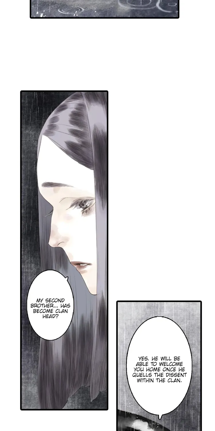 Song Of The Sky Walkers Mangakakalot X Chapter 17 Page 8