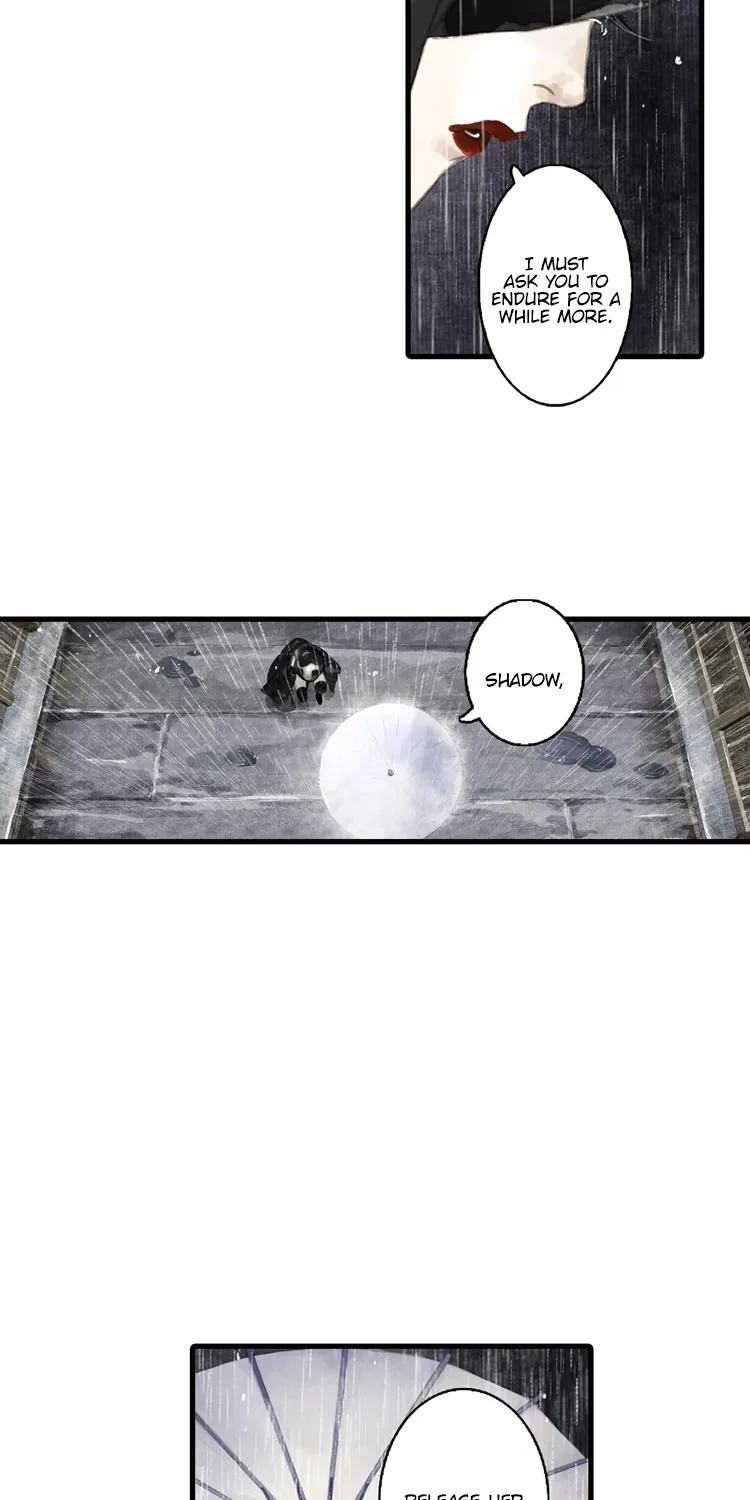 Song Of The Sky Walkers Mangakakalot X Chapter 17 Page 10