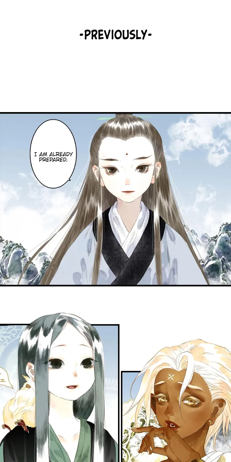 Song Of The Sky Walkers Mangakakalot X Chapter 17 Page 1