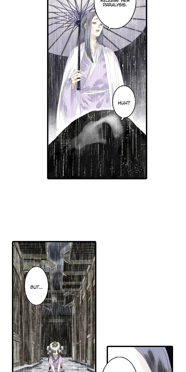 Song Of The Sky Walkers Mangakakalot X Chapter 17 Page 11