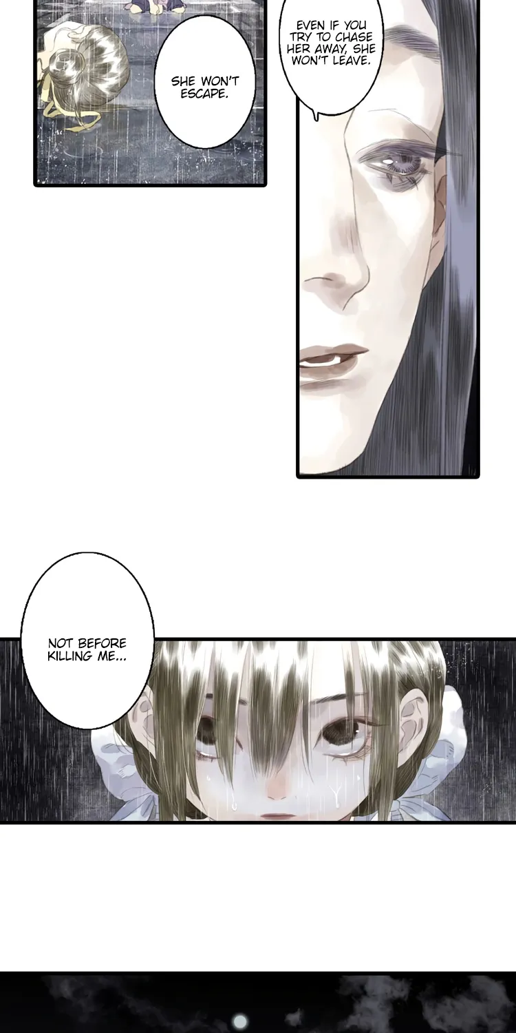 Song Of The Sky Walkers Mangakakalot X Chapter 17 Page 12