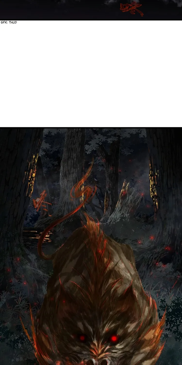 Song Of The Sky Walkers Mangakakalot X Chapter 17 Page 13