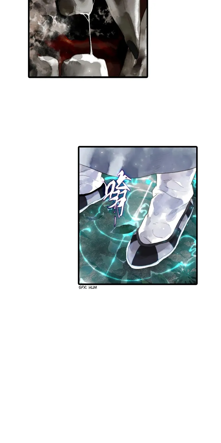 Song Of The Sky Walkers Mangakakalot X Chapter 17 Page 16