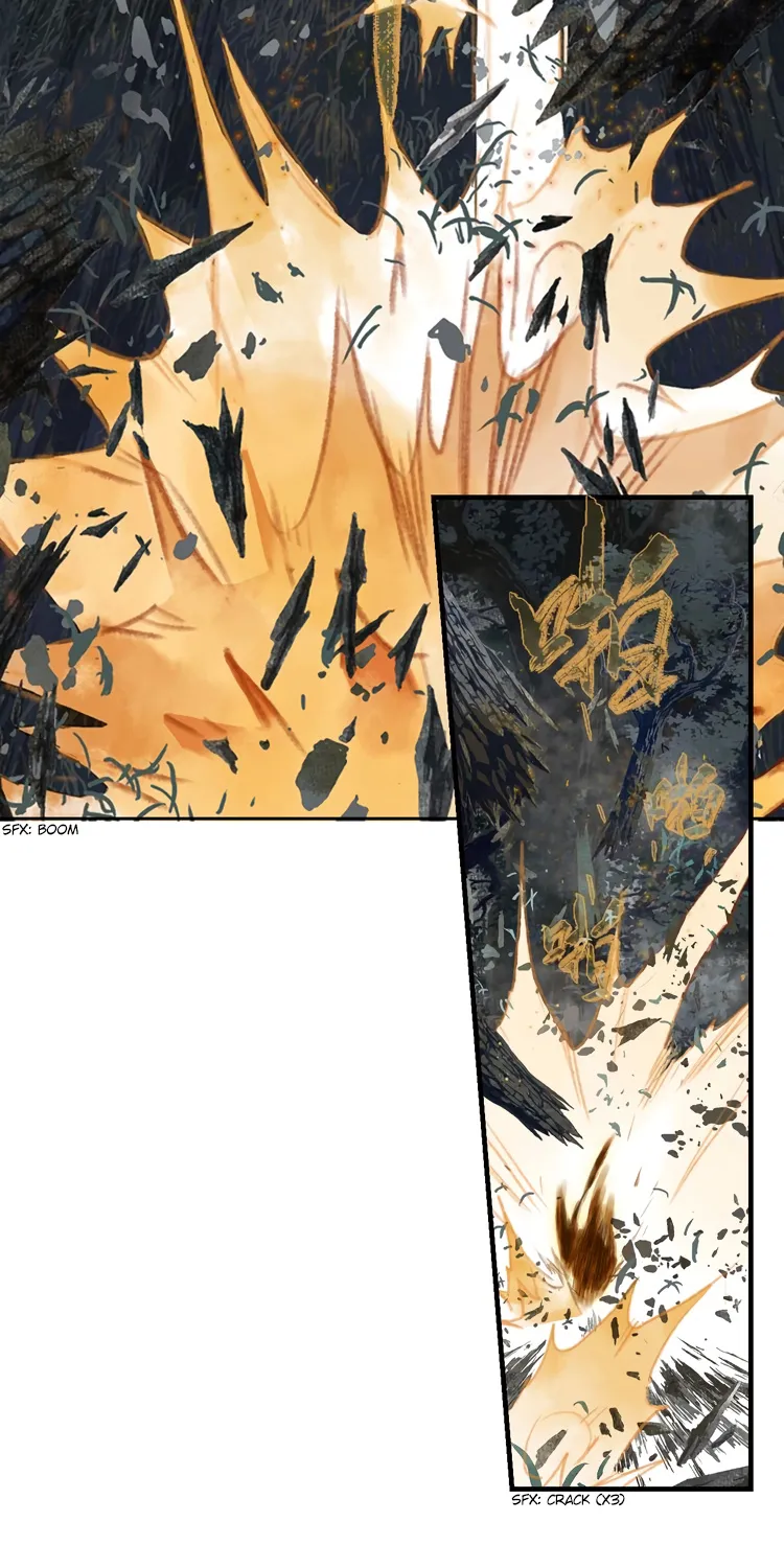Song Of The Sky Walkers Mangakakalot X Chapter 17 Page 18
