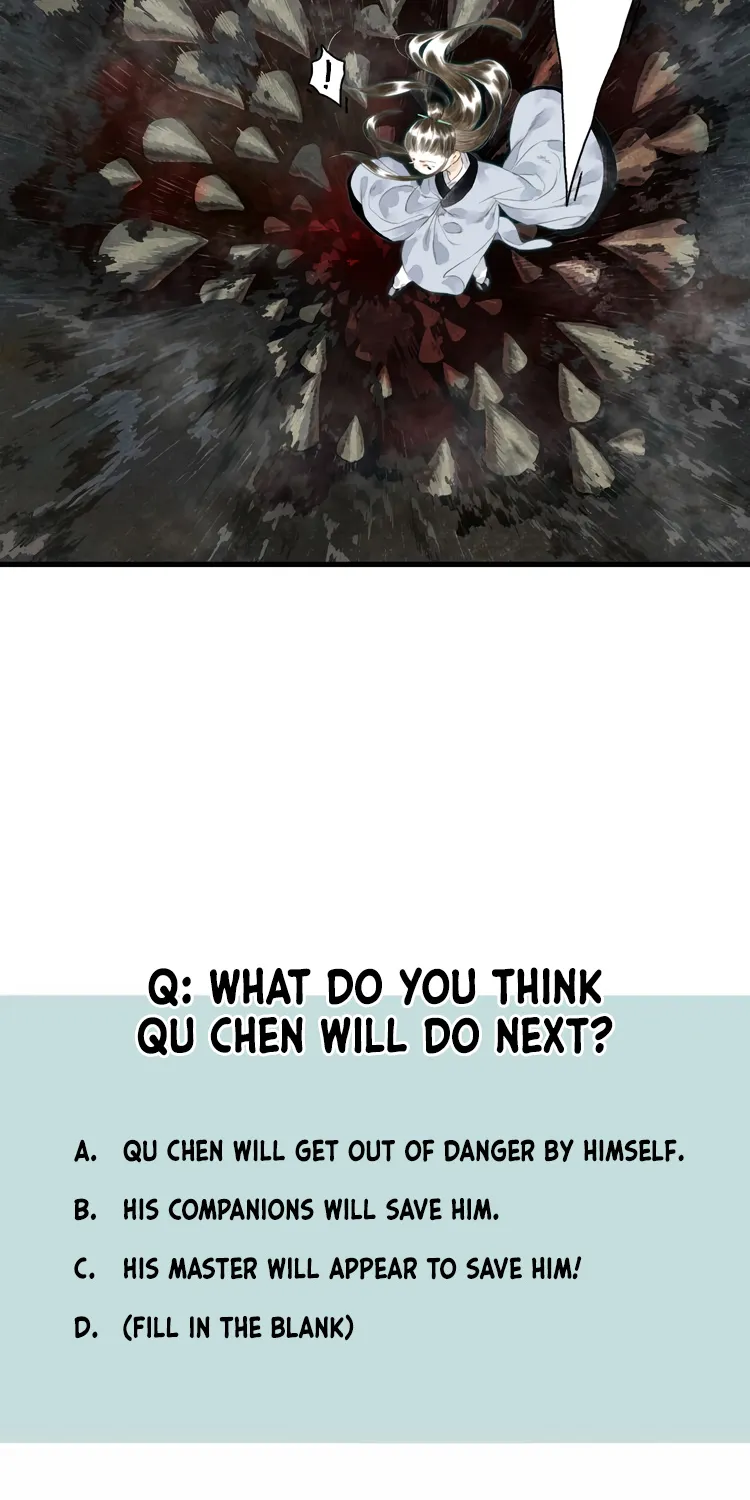 Song Of The Sky Walkers Mangakakalot X Chapter 17 Page 29