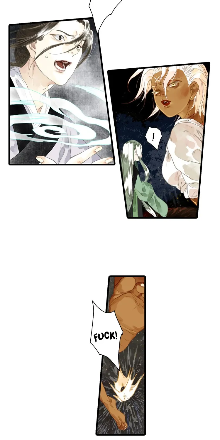 Song Of The Sky Walkers Mangakakalot X Chapter 18 Page 6