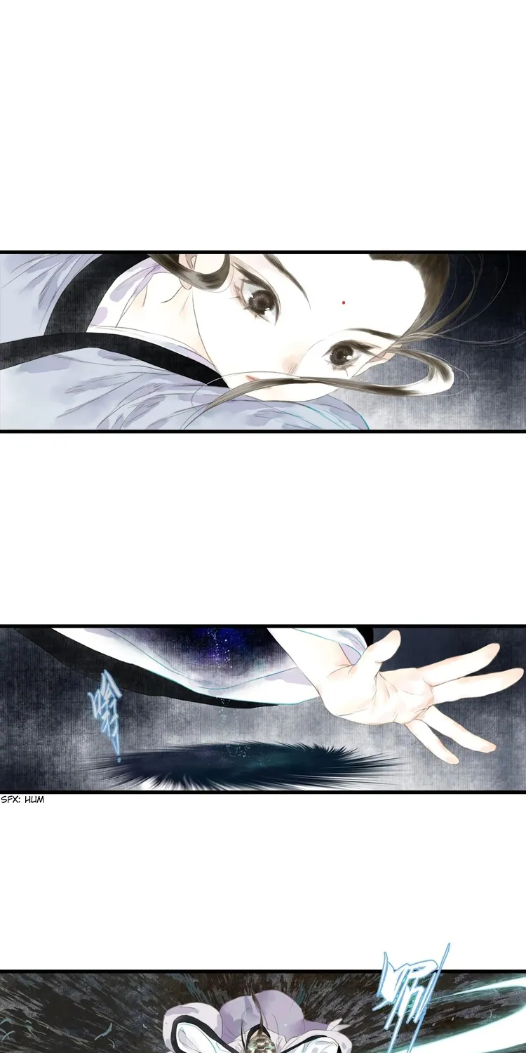 Song Of The Sky Walkers Mangakakalot X Chapter 18 Page 7