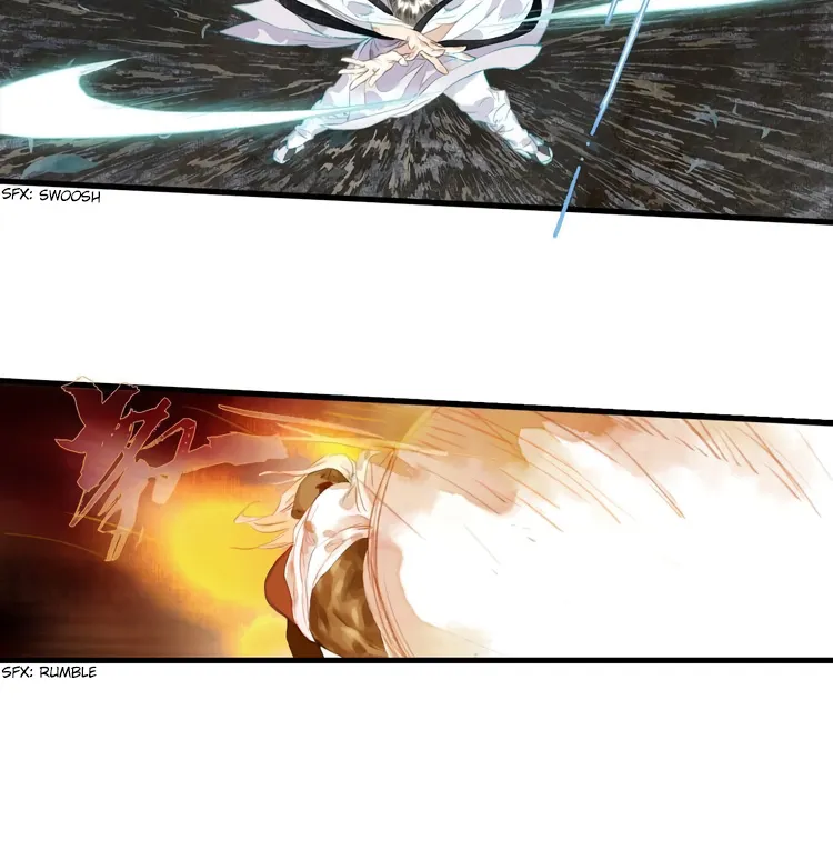 Song Of The Sky Walkers Mangakakalot X Chapter 18 Page 8