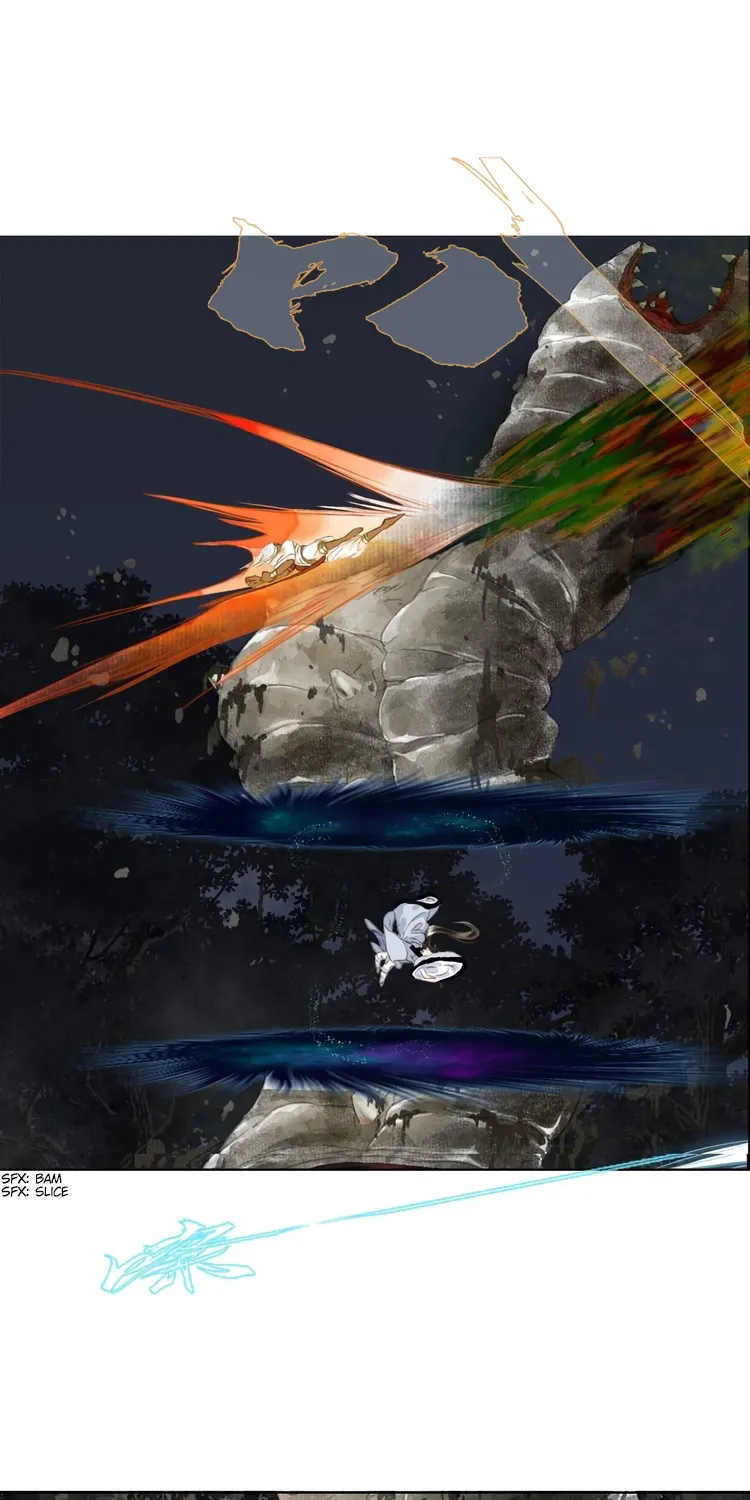 Song Of The Sky Walkers Mangakakalot X Chapter 18 Page 9
