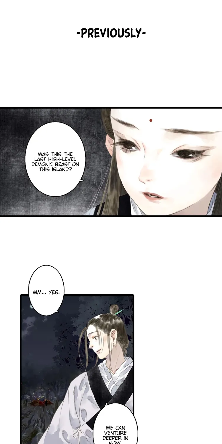 Song Of The Sky Walkers Mangakakalot X Chapter 18 Page 1