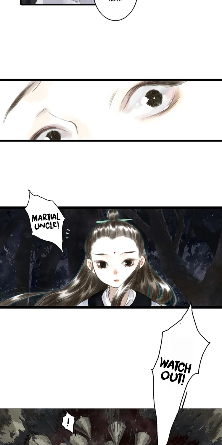 Song Of The Sky Walkers Mangakakalot X Chapter 18 Page 2