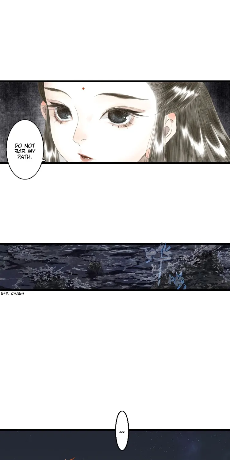 Song Of The Sky Walkers Mangakakalot X Chapter 18 Page 17