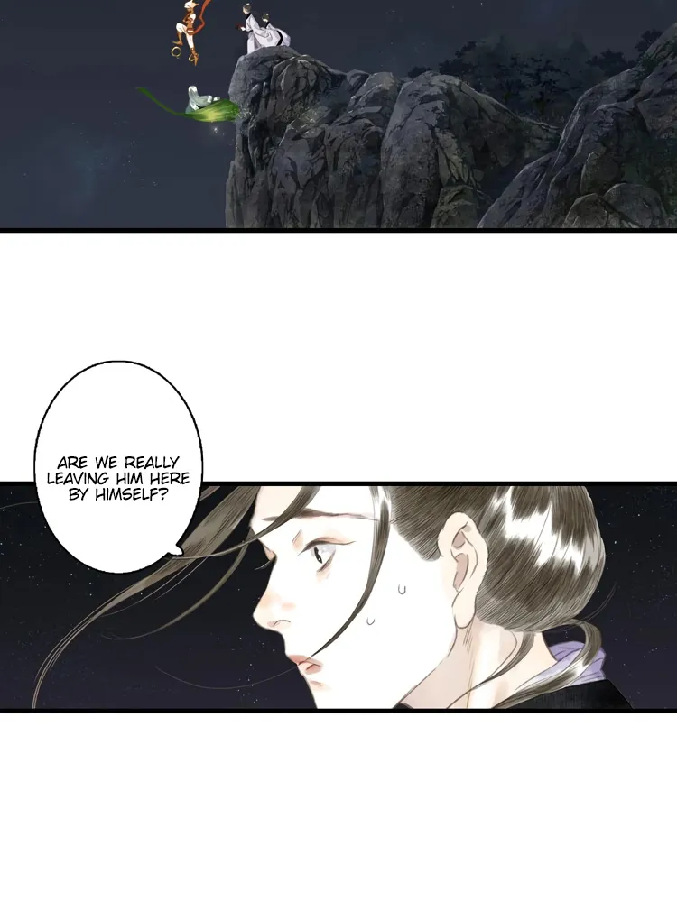 Song Of The Sky Walkers Mangakakalot X Chapter 18 Page 18