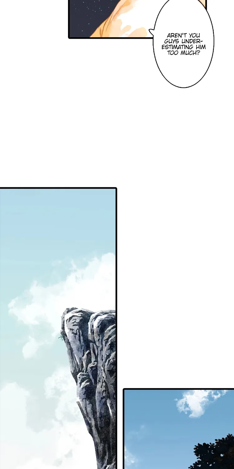 Song Of The Sky Walkers Mangakakalot X Chapter 18 Page 20