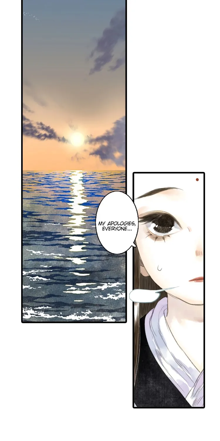 Song Of The Sky Walkers Mangakakalot X Chapter 18 Page 22