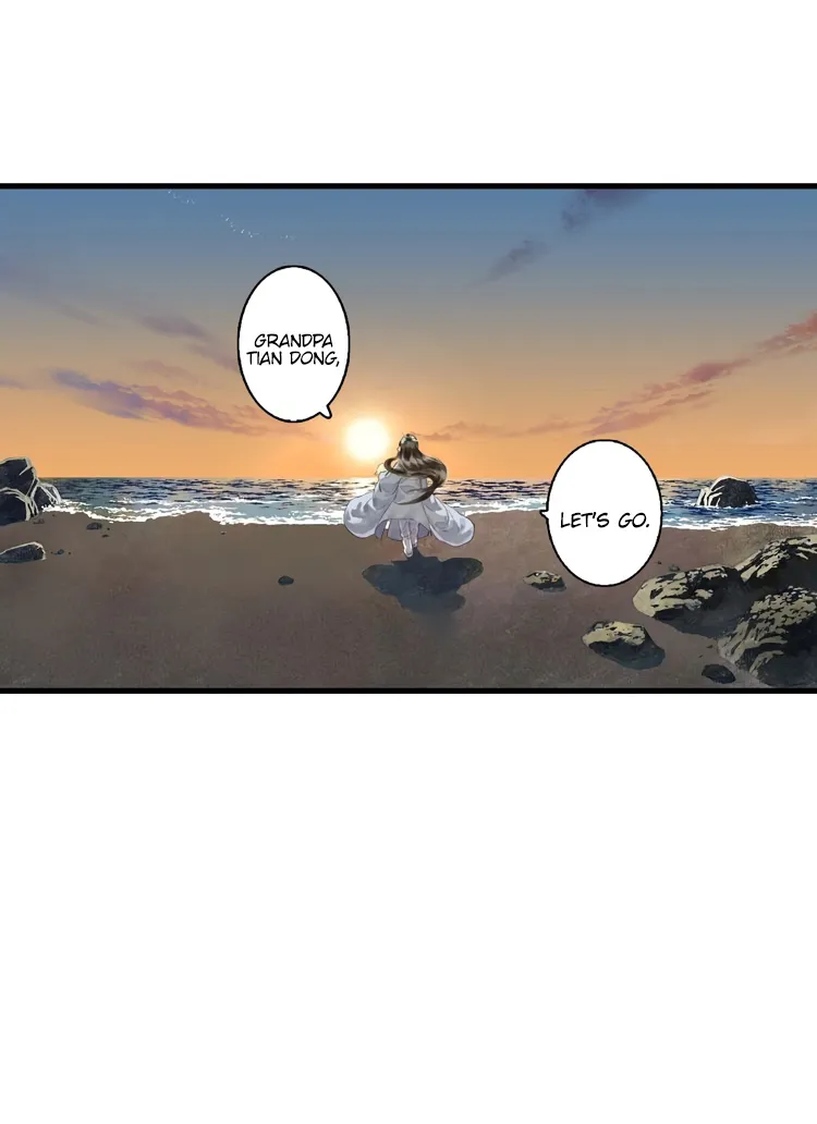 Song Of The Sky Walkers Mangakakalot X Chapter 18 Page 23