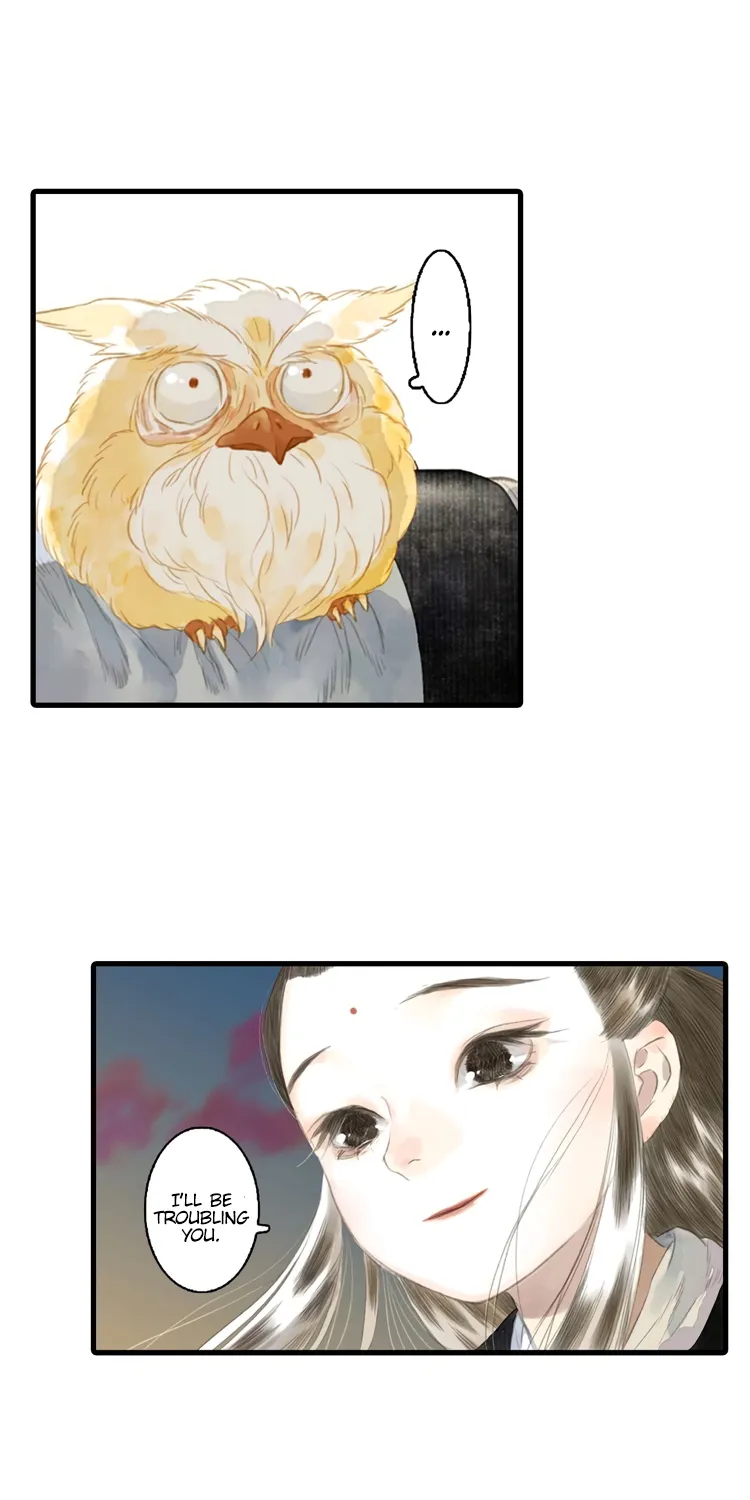 Song Of The Sky Walkers Mangakakalot X Chapter 18 Page 24