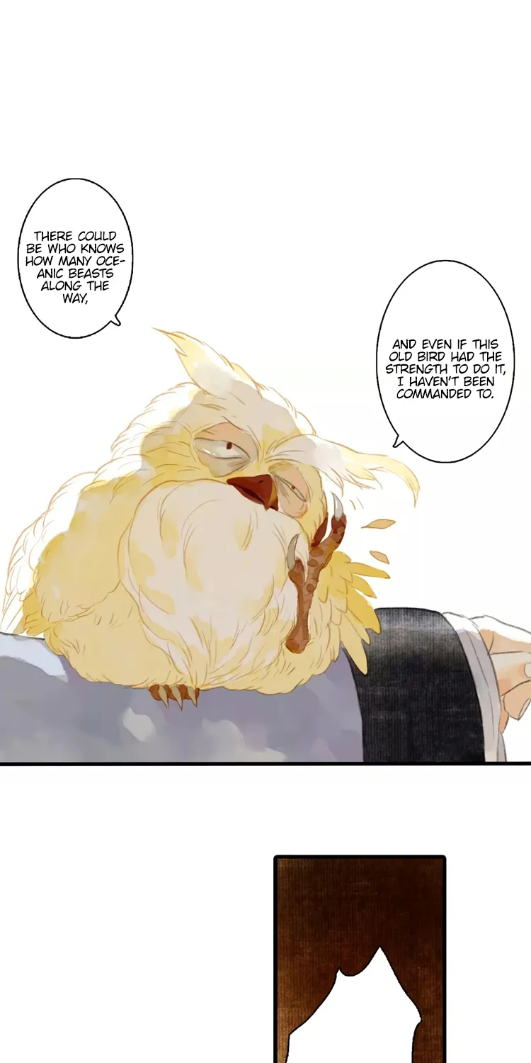 Song Of The Sky Walkers Mangakakalot X Chapter 18 Page 26